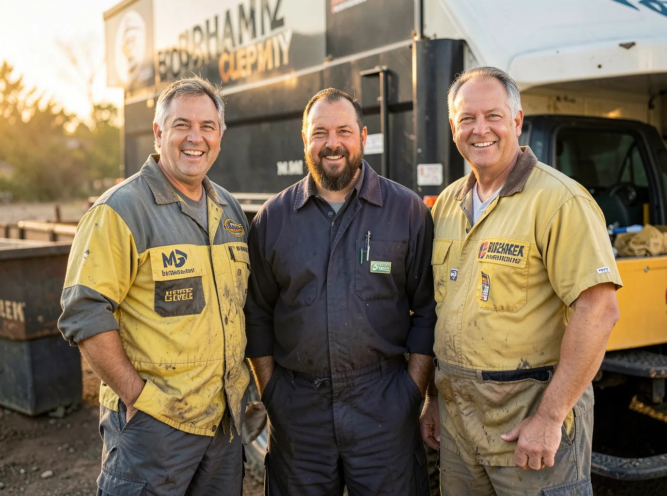 Sewage Cleanup company in Gardnerville, NV