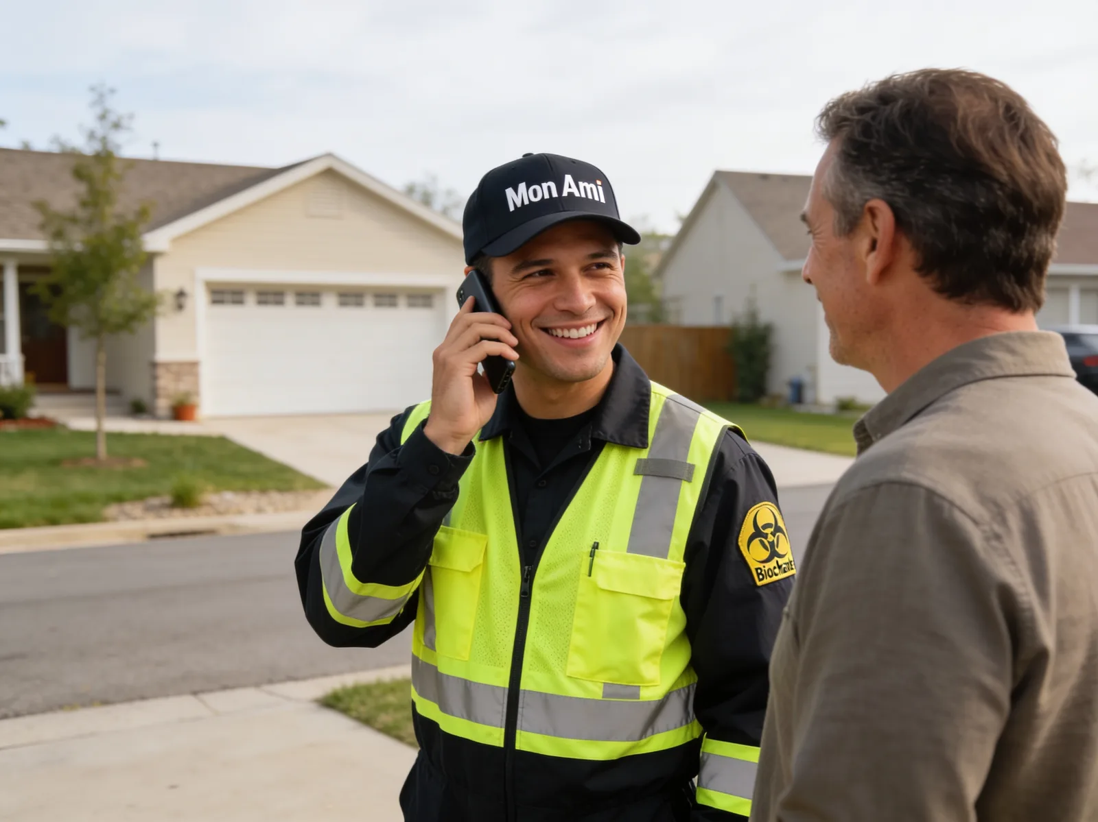 Sewage Cleanup Gardnerville, NV FAQs